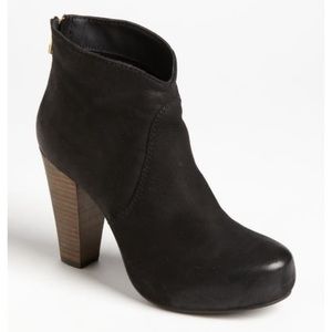 Steve Madden booties